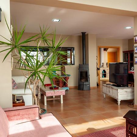 Chalet Con Piscina Privada En 마자곤 외부 사진