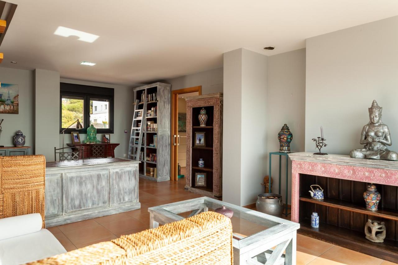 Chalet Con Piscina Privada En 마자곤 외부 사진
