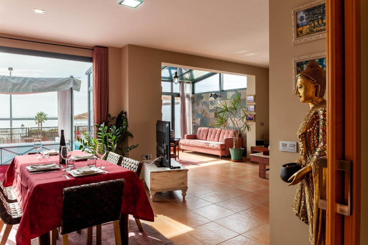 Chalet Con Piscina Privada En 마자곤 외부 사진