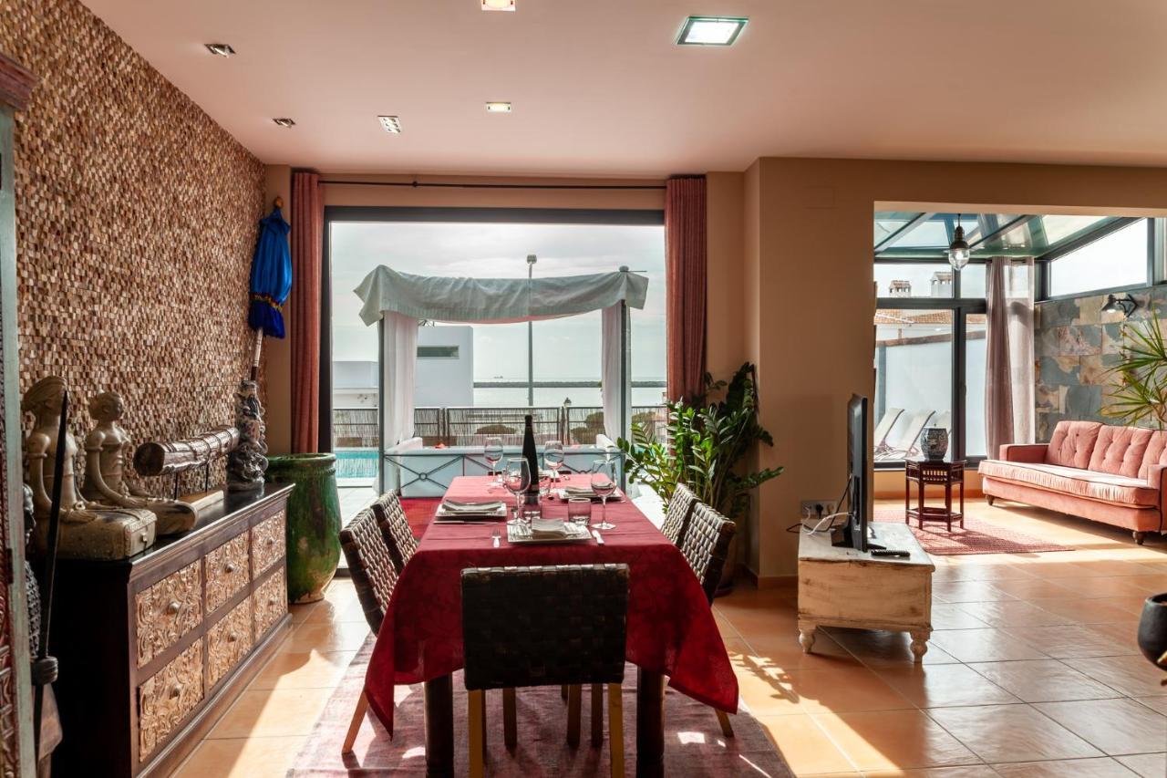 Chalet Con Piscina Privada En 마자곤 외부 사진