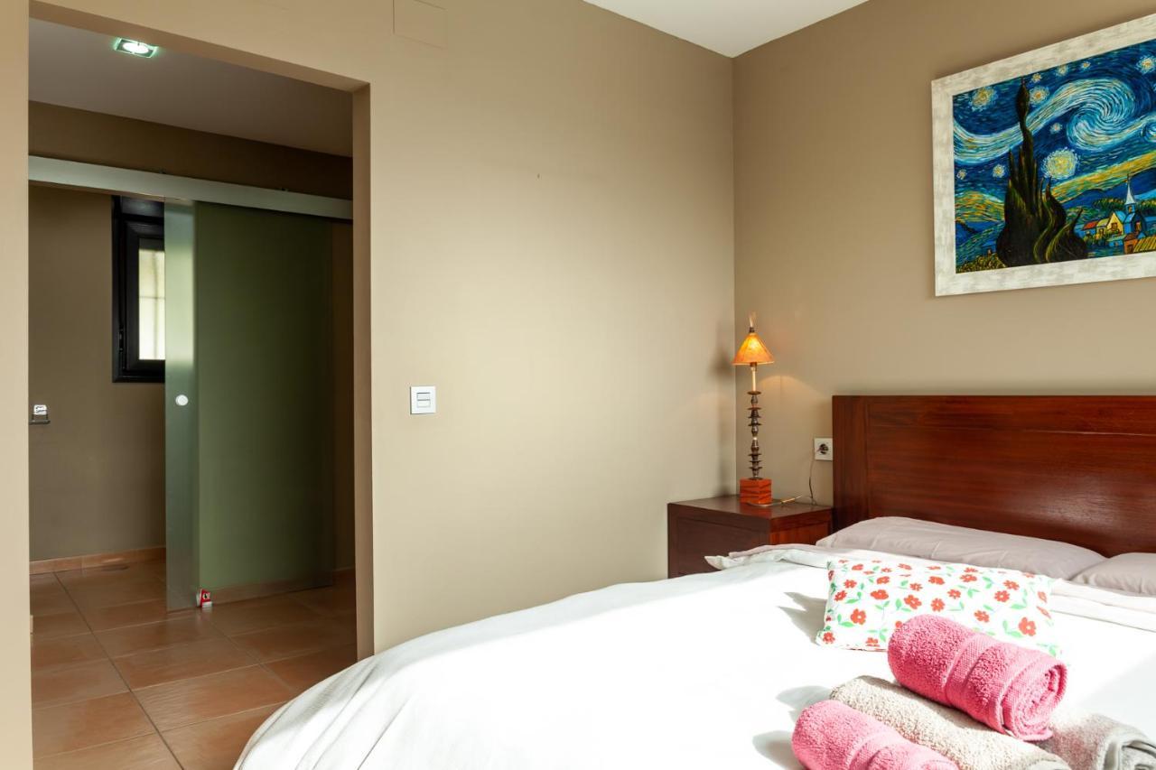 Chalet Con Piscina Privada En 마자곤 외부 사진