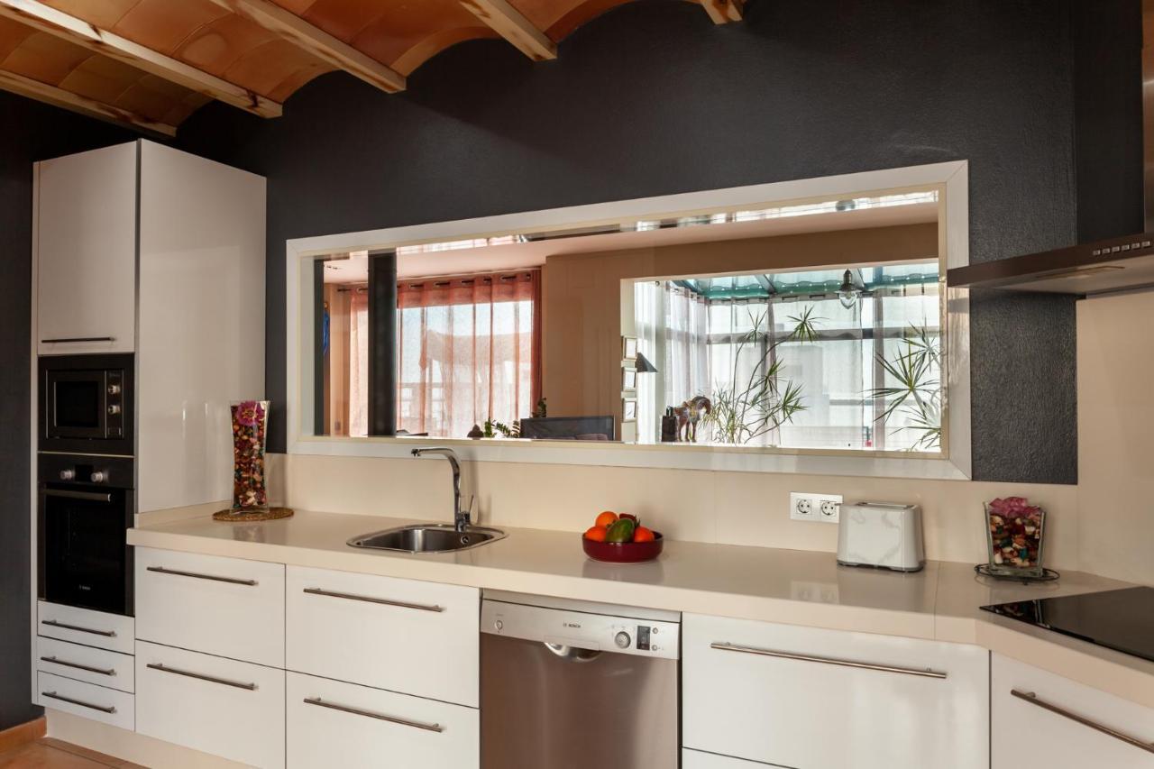 Chalet Con Piscina Privada En 마자곤 외부 사진