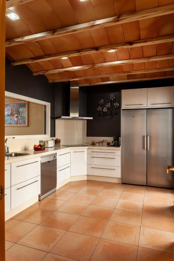 Chalet Con Piscina Privada En 마자곤 외부 사진