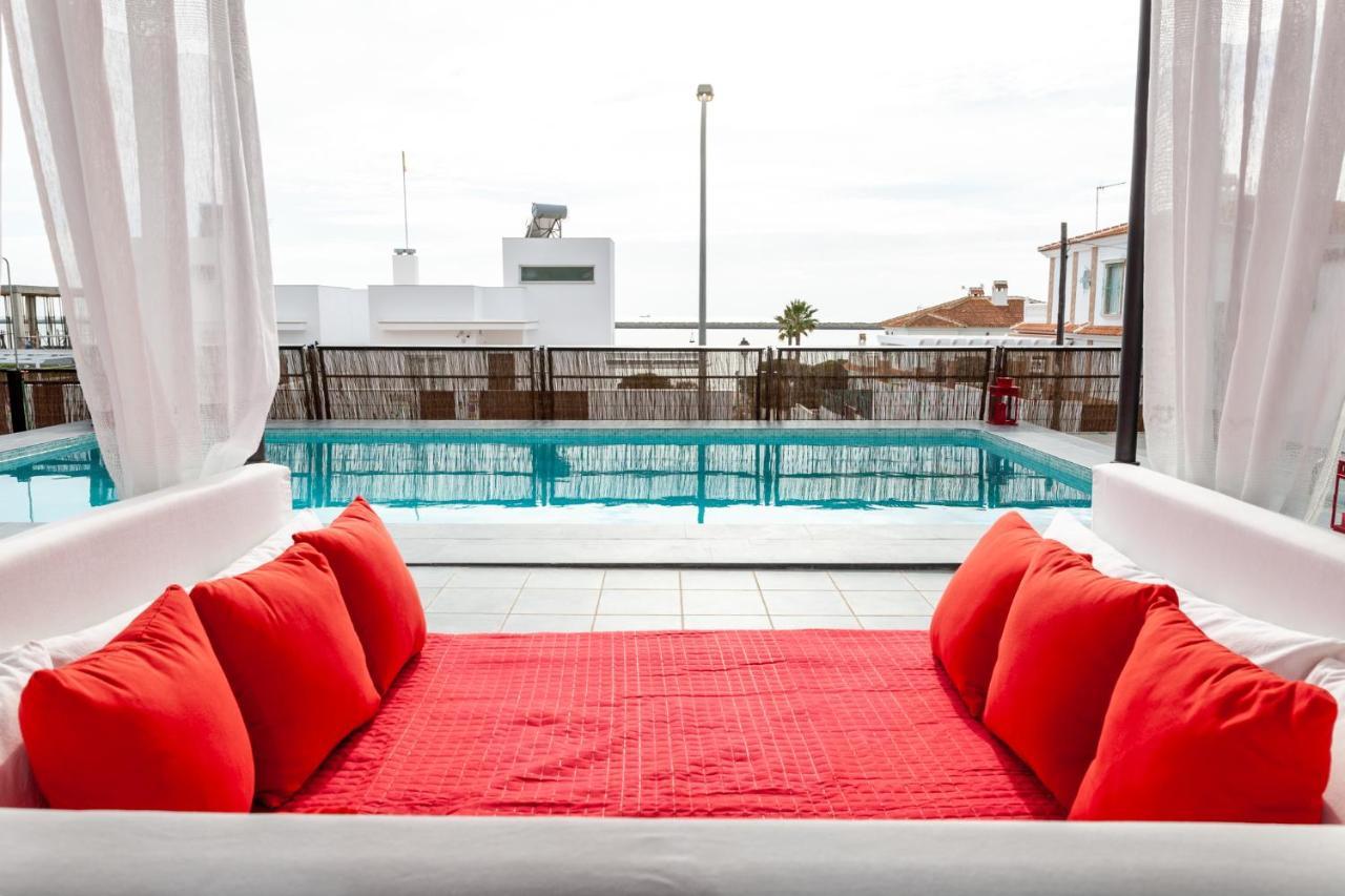 Chalet Con Piscina Privada En 마자곤 외부 사진