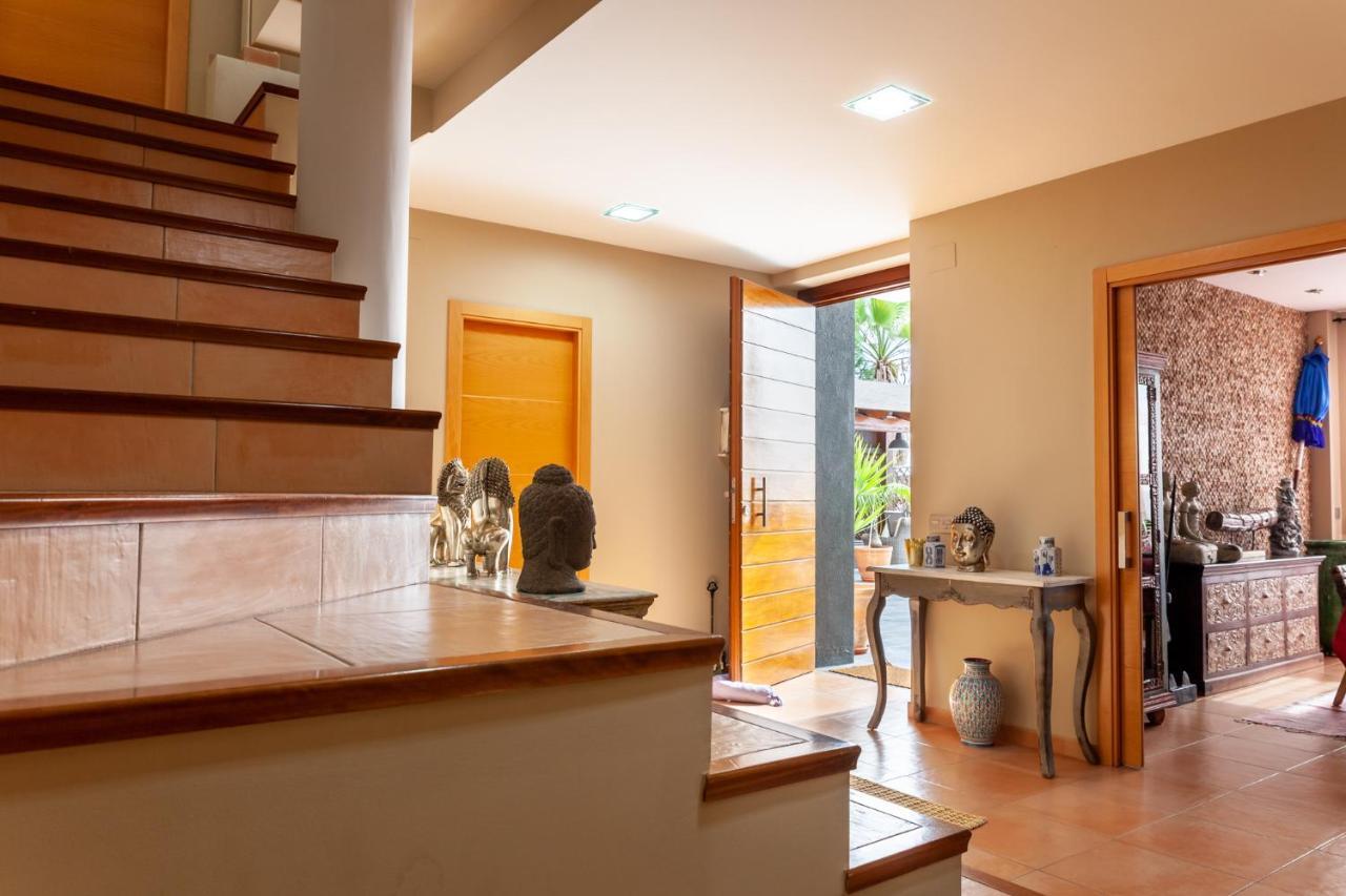 Chalet Con Piscina Privada En 마자곤 외부 사진