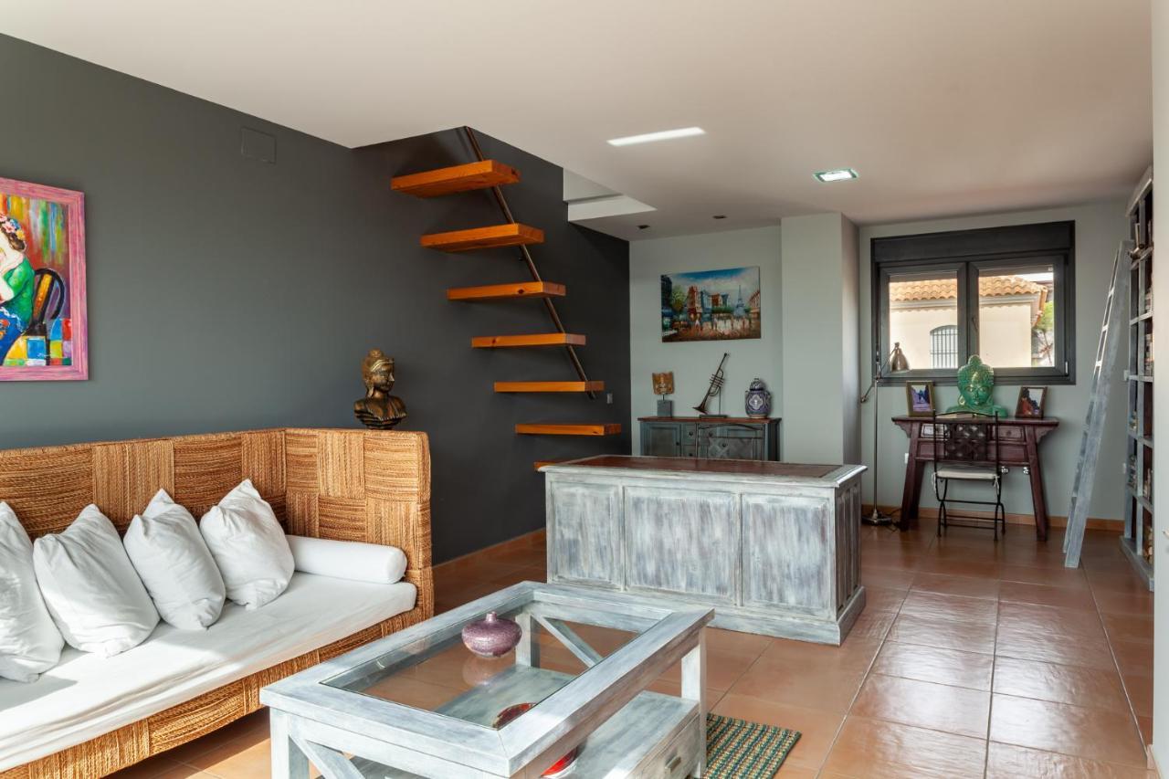 Chalet Con Piscina Privada En 마자곤 외부 사진