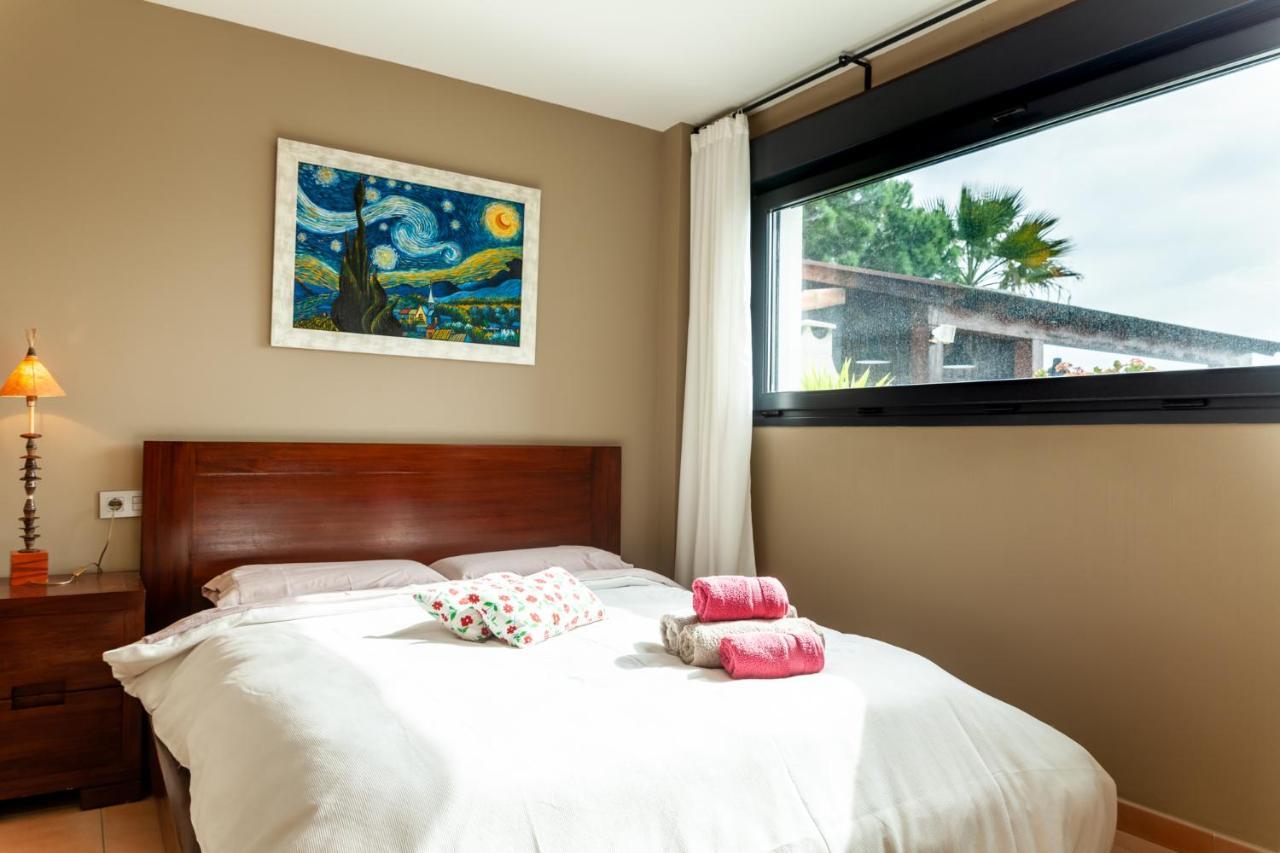 Chalet Con Piscina Privada En 마자곤 외부 사진