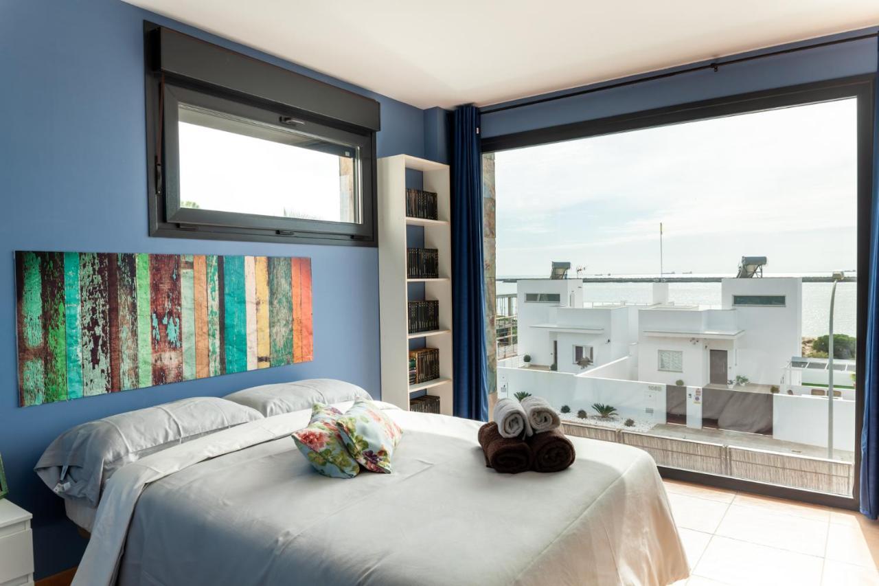 Chalet Con Piscina Privada En 마자곤 외부 사진
