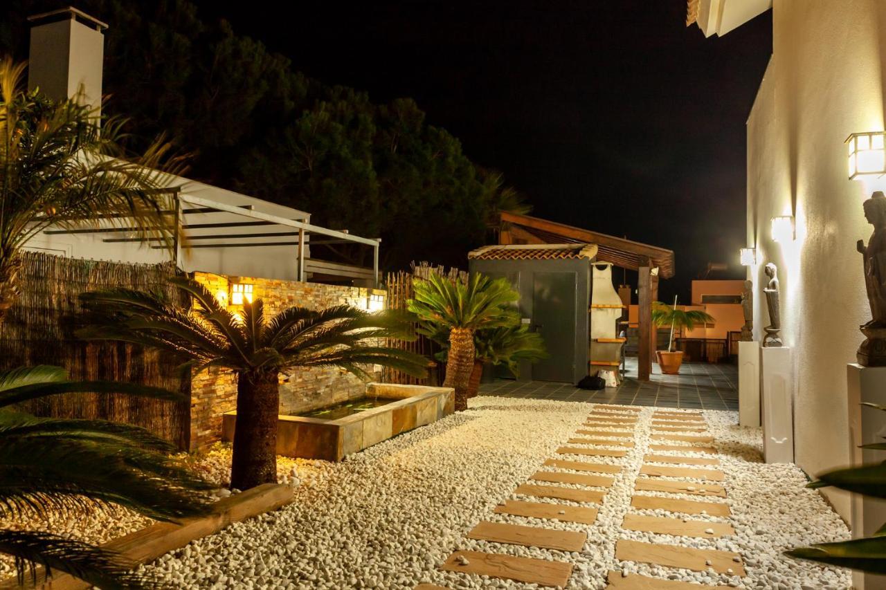 Chalet Con Piscina Privada En 마자곤 외부 사진