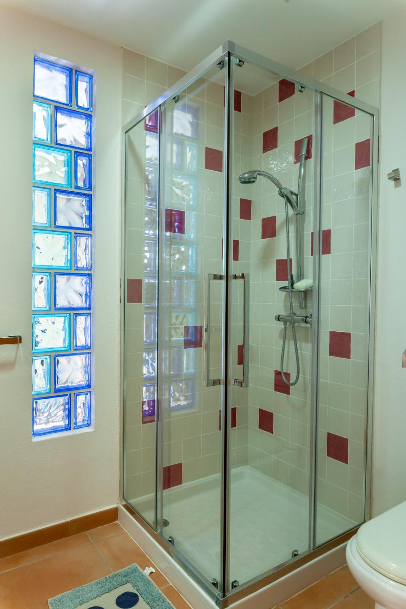 Chalet Con Piscina Privada En 마자곤 외부 사진