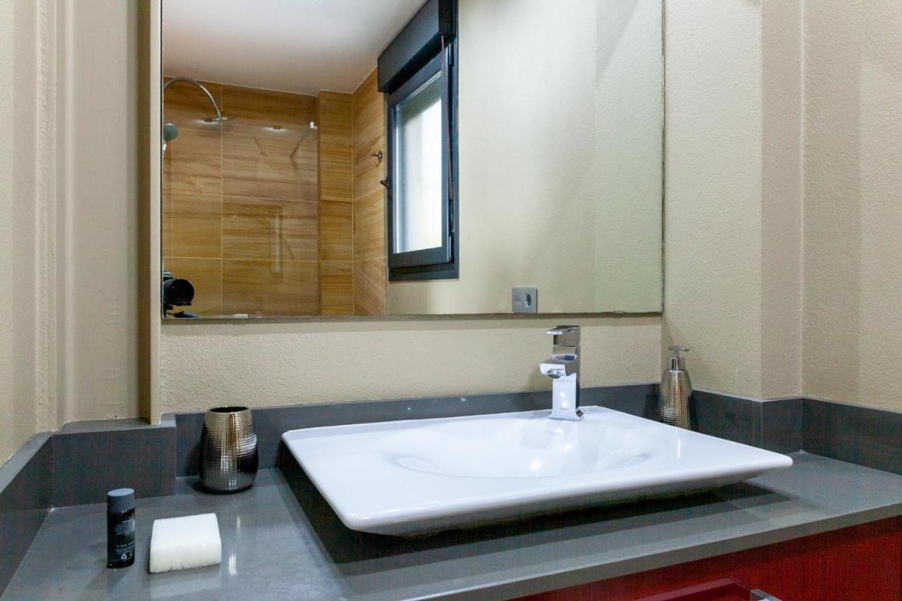 Chalet Con Piscina Privada En 마자곤 외부 사진